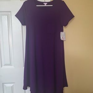 NWT LulaRoe Carly